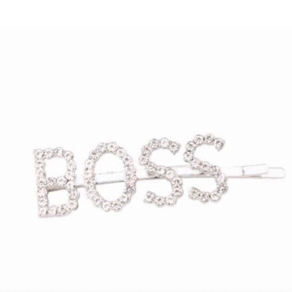 Paparazzi Jewelry hair clip